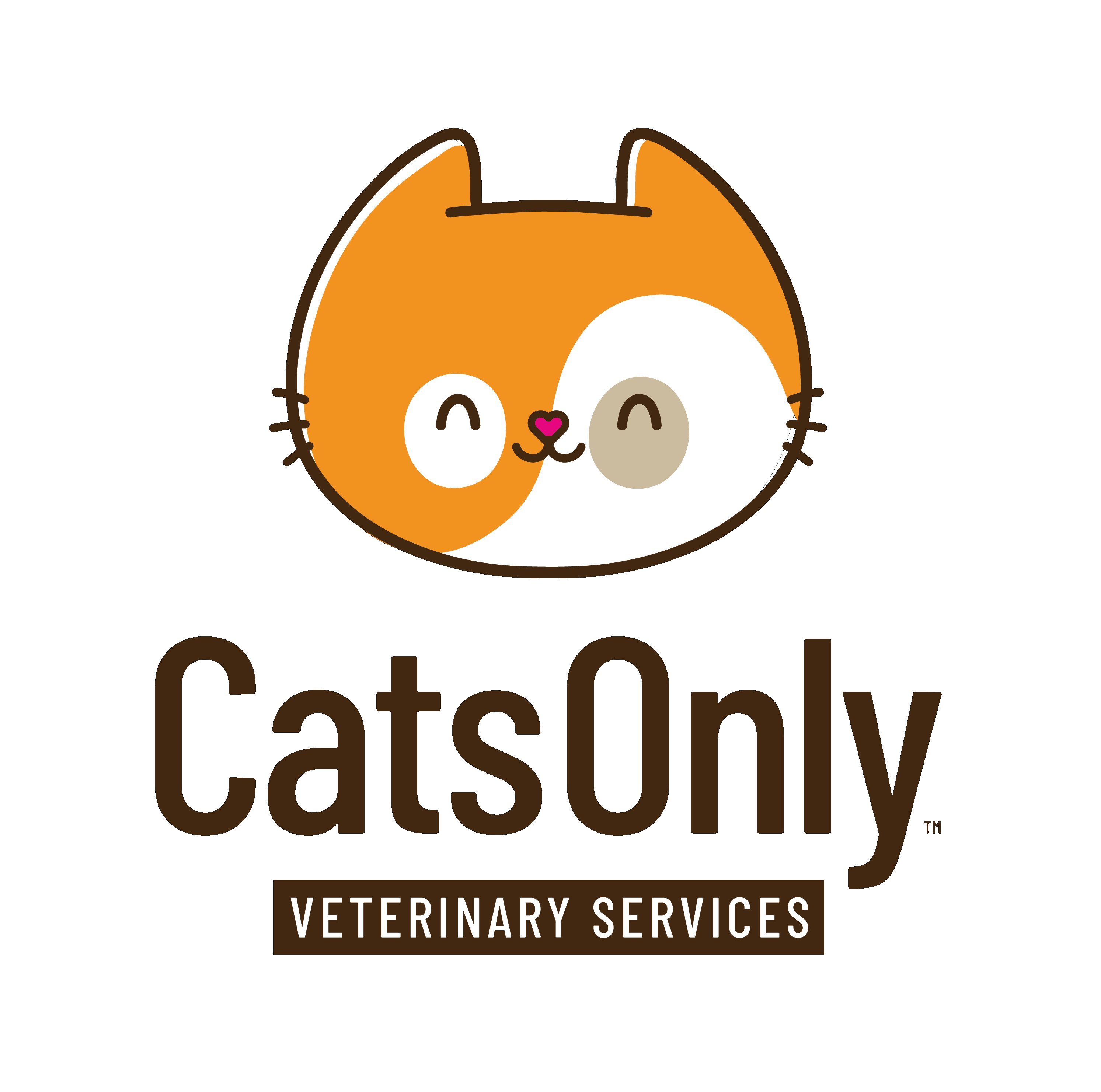 CatsOnly Veterinary Services