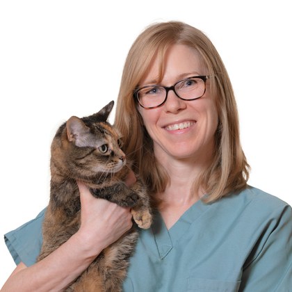Dr. Amie Goodrich