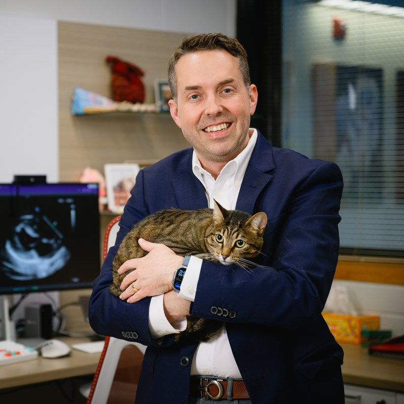 Dr. Joshua Stern