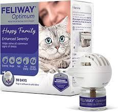 Feliway Optimum Diffuser