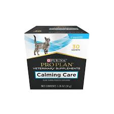 Purina Pro Plan Calming Care