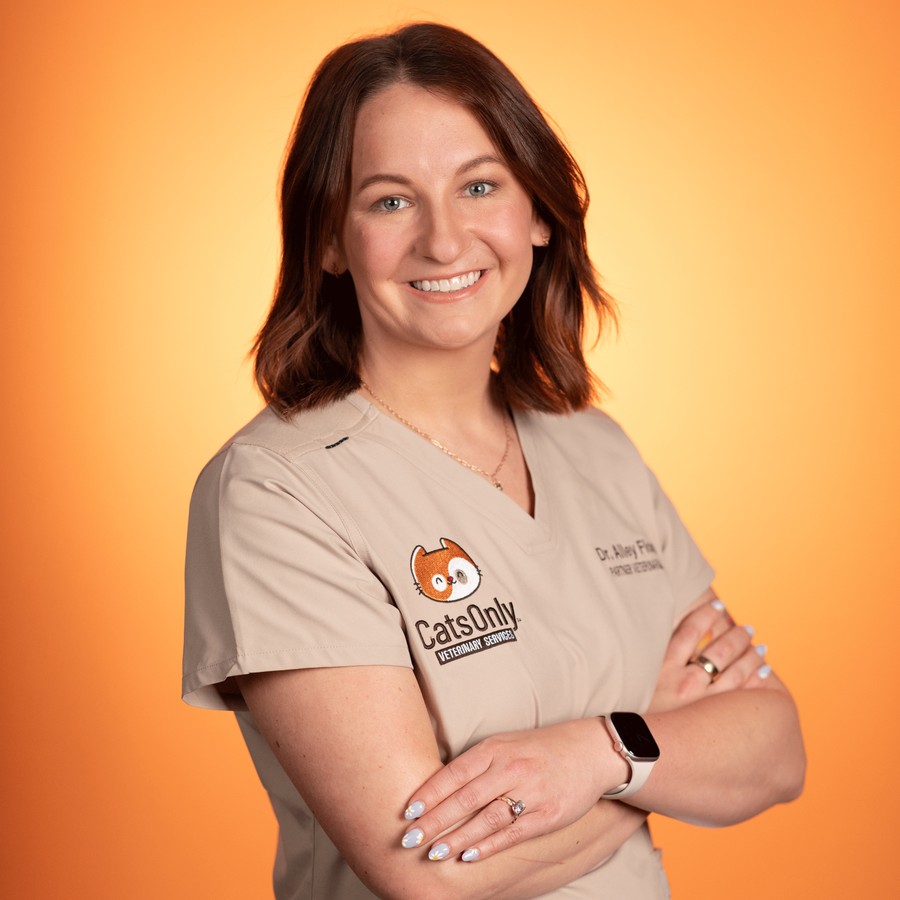 Dr. Alley Flood